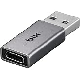 Bix Adp-03 USB 3.0 Type-C D&ouml;n&uuml;şt&uuml;r&uuml;c&uuml; Adapt&ouml;r