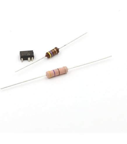 Componenti AEG Bosch Kit Riparazione LNK304GN - Include Resistenza 47 Ohm 3W, Induttore 470uH E Cavi Per Saldatura Regolatore Tensione SMD Malaysia - Foto 11