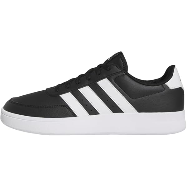 Buy adidas Originals Men's Zx 1k Boost Sneaker, Black/White