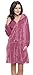 Produktbild DN, Morgenmantel, SWO 1008, lady pink, Gr. L