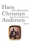 Cover zum Buch Hans Christian Andersen