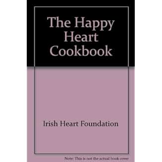 Amazon.co.uk: heart foundation cook book: Books