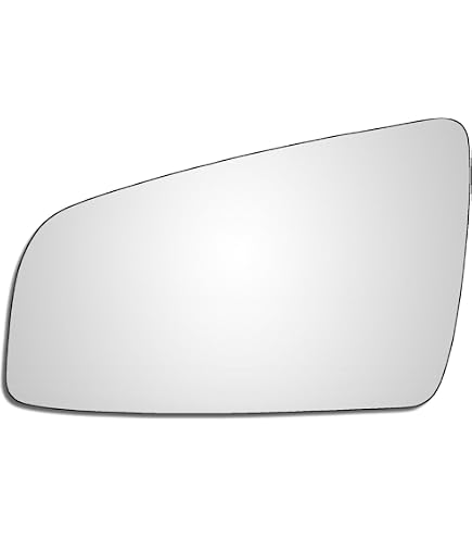 thumbnail image 2 of Ultimate Styling Heated Wing Mirror Glass - Vauxhall Astra G Mk4 (1998-2006) Drivers Side 2 of 6