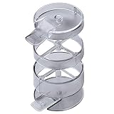 reer 7805.9 - Backofentürstop Universal transparent