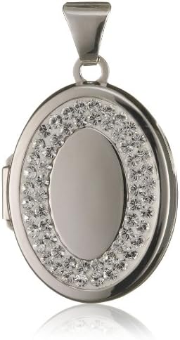 Pasionista 602592 Silver Coral Pendant