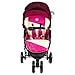 Froggy Stroller DINGO Buggy Pushchair Sportbuggy Raspberry
