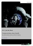 Image de Fickgeschichten eines Perpffs. Die Lebenswelten Gothic und BDSM im Internet