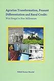 Image de Agrarian Transformation, Peasant Differentiation and Rural C