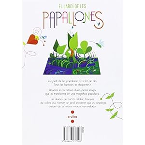 El jardí de les papallones