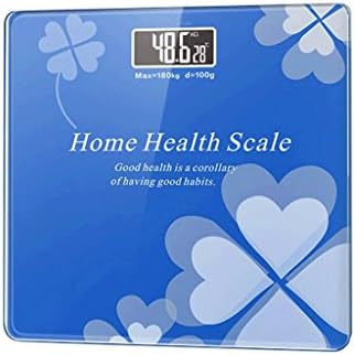odefc Adult body scales children said the baby said the glass electronic weighing scale 15KG-180KG