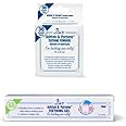 Bundle of Ashton & Parsons Teething Powders Pack of 30 + Ashton & Parsons Teething Gel 10ml for Babies and Infants 3 Months+ to Help Relieve Common Teething Symptoms
