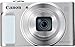 Price comparison product image Canon PowerShot SX620 HS - White