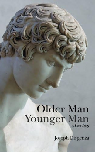 Older Man Younger Man