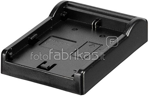 Preisvergleich Produktbild Cineroid Batteriehalter für Canon LP-E6