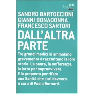 Dall'altra parte