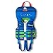 Produktbild Blue Colored Speedo Infant Boys Neoprene Lifevest by Illuminations