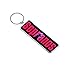 Produktbild The Sopranos  Main Logo Keychain