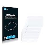 Ultraklar: Gestochen scharfe und unverfälschte Darstellung der NUK Eco Control plus Video Bildschirminhalte und -farben.