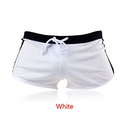 Preisvergleich Produktbild Aiming Herren-Badehose Strand-Badebekleidung 3 Größe New