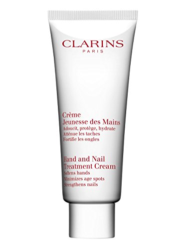 Clarins Hand & Nail Treatment Cream 100ml/3.3oz