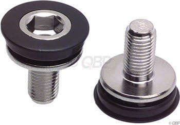 Sugino 8mm Hex Crank arm fixing boltn by Sugino
