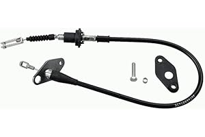 SACHS 3074 600 143 Câble D'Embrayage pour Kia PICANTO I (SA) 2004-2012