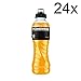 Produktbild 24x Powerade Arancia Bevanda energetica Energiegetränk orange 50 cl