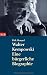 Walter Kempowski. Eine bürgerliche Biographie. by Walter Kempowski, Dirk Hempel