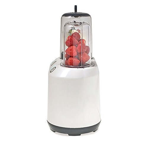 Alecto BFP-88 Dampfgarer für Babynahrung, weiß - 9