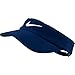 Produktbild Nike Tech Swoosh Visor Navy