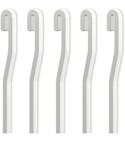 Les Stabilisateurs Adhésifs Pour Tableaux - Accessoire Cimaise Newly