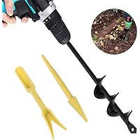 Perforadores para jardinería | Amazon.es