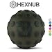 Produktbild Hexnub Cover Für Sphero 2.0 und SPRK - Roboter Ball (schwarz)