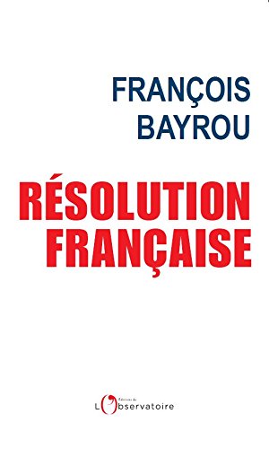 Résolution Française Résolution Française