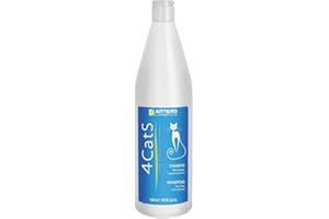 Artero - Shampoo per gatti 4cats (1 L)