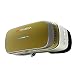 Produktbild Upgrade All In One VR Maschine Virtual Reality Headset 3D Gläser Box 5,5 Zoll Display mit 2K 2560X1440 Auflösung ROM 16G RAM 2G Mit WIFI und Bluetooth für Film Spiele HDMI USB Jack TF Karte , chengse