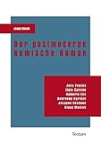Image de Der postmoderne komische Roman