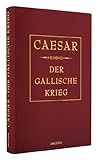 Image de Der gallische Krieg (Cabra-Lederausgabe)