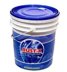 RUST-X GRINDING OIL GRIND X 22 (R00000115)