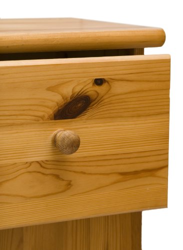 Aparoli 840349 Holz – Öl für Natur-, Hart- und Teakholz, 500 ml - 2