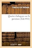 Image de Quatre dialogues sur la peinture