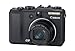 Price comparison product image Canon - PowerShot G9 (black)
