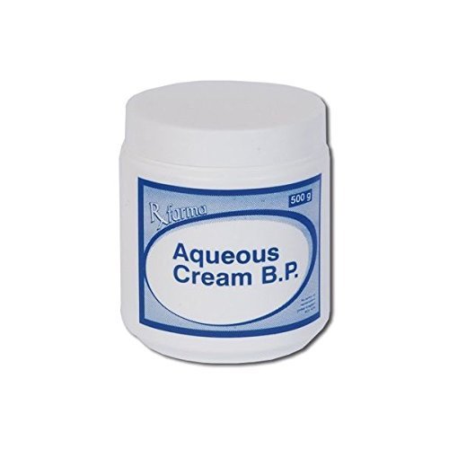 AQUEOUS CREAM 500 G