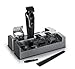 Philips Series 3000  9-In-1 Mens Grooming Kit QG3342/23, Beard Trimmer with Hair Clippers, Moustache, Stubble, Nose Hair and Eyebrow Trimmers