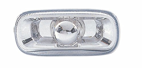 DoctorAuto DR168041 Indicador Intermitente Lateral, Bianco