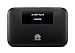 Produktbild Huawei E5770 4G/LTE Mobiler kabelloser Router ohne SIM-Lock, Schwarz (überholt) Schwarz