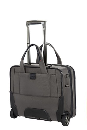 Samsonite Pro-DLX 4 Rolling Tote - 4