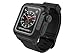 Price comparison product image Catalyst case f. Apple Watch 2/3 38mm Stealth Black