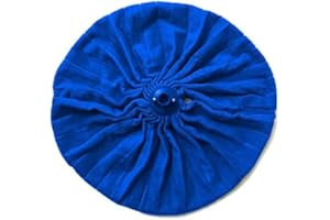 ABD Fregona Microfibra Ballarina (Azul)