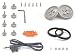 Produktbild Edison Robot - Spare Parts Pack